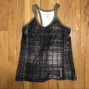 Brooks Glycerin Support Running Tank Top